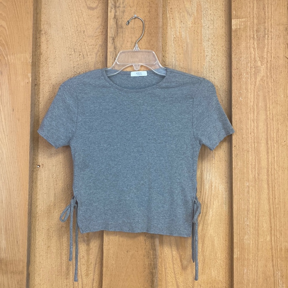 Active USA Crop Top